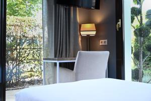 Hotels Hotel Les Muses : photos des chambres