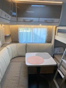 Przyczepa FOREMKA w Molo Surf