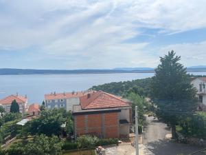 Apartmani Fabijan&Florijan 