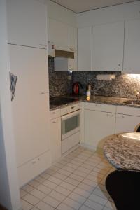 Apartment Residenza Quadra Flims