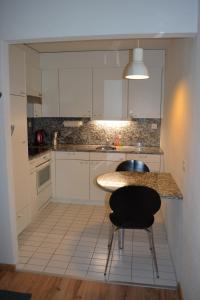 Apartment Residenza Quadra Flims