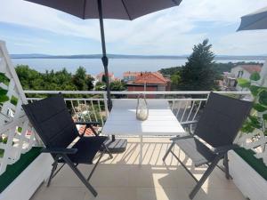 Apartmani Fabijan&Florijan 