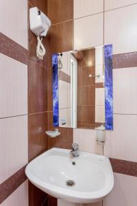 Quadruple Room room in Spiros
