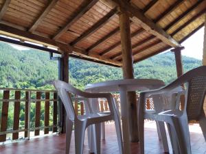 São Miguel do Gerês