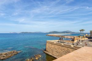 Sardinia Re - Blue Terrace Panoramic Sea View img27