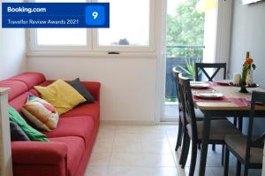 Visilo Apartment Split