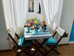 La casetta turchese img15