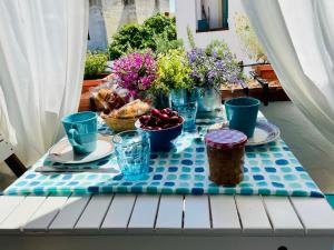 La casetta turchese img12