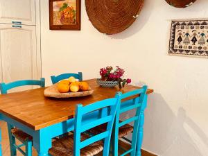 La casetta turchese img20