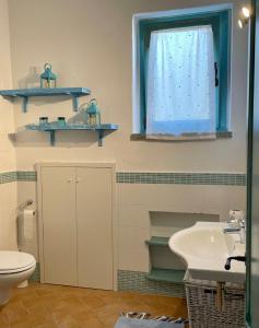 La casetta turchese img49