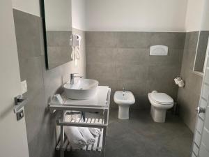 L'Essenza Hotel img82