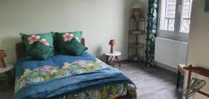 Hôtel restaurant du Commerce - Beauval