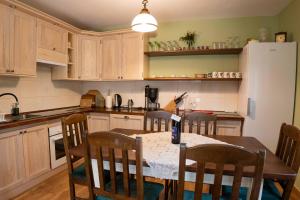 Domek Leśny nad Tanwią