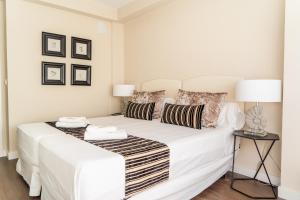 MD Galán Street - 2hvězdičkové hotely ve městě Valencie