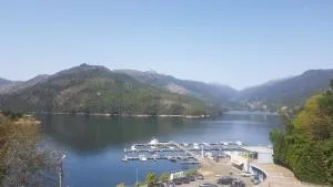 Sobreiro Apartamentos - 卡尼萨达