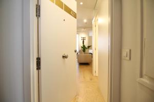 LOFT PORT EXPERIENCE