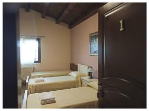 L Antica Trebbia - Rooms