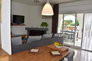 Three-Bedroom House room in Casa Daguet