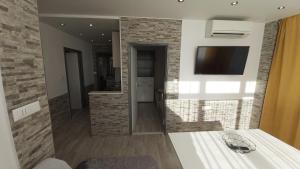 Apartments Druzianic