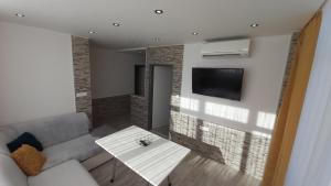 Apartments Druzianic