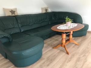 Ferienwohnung Salzwedel