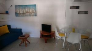 Apartment in a beautiful bay Sascica