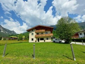 Ferienwohnung Almsuite Fritz