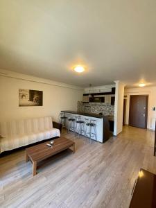 Apartament Castel Mamaia Residence