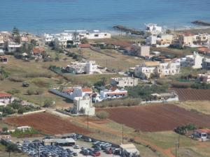 Villa Chantaloukas Heraklio Greece