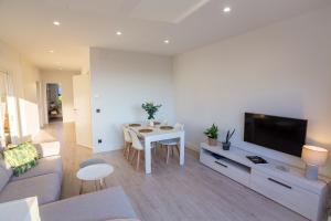 Balcón de Arousa - Vistas a las Rias Baixas