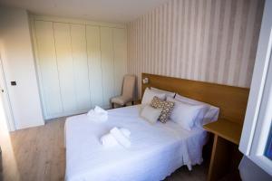 Balcón de Arousa - Vistas a las Rias Baixas