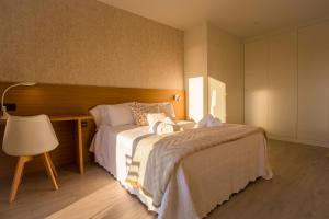 Balcón de Arousa - Vistas a las Rias Baixas