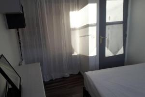 Appartement confortable face à la montagne