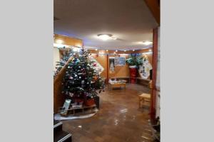 Appartements Appartement confortable face a la montagne : photos des chambres