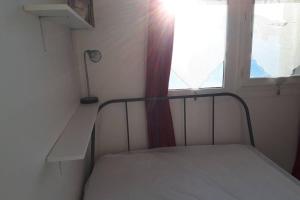 Appartement confortable face à la montagne