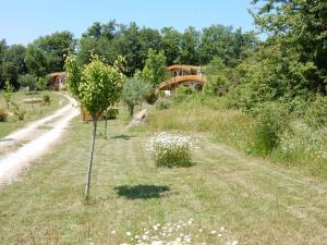 Maisons de vacances Fount de Cousteno : photos des chambres