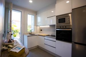 Balcón de Arousa - Vistas a las Rias Baixas