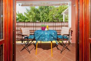 Apartments Aja and Stefy