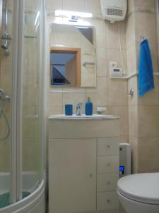Apartament dwupokojowy 150 m do morza