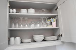 Causeway Coast Apartments Cora Marine