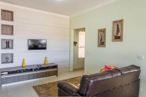 Casa com Wi-Fi e lazer completo em Carlopolis PR