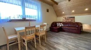 Apartamenty Pod Skałą - Zahoczewie