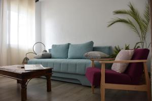 Bache Apartments