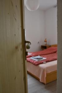 Bache Apartments