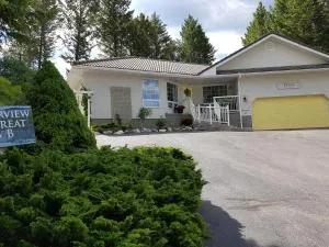 Riverview Retreat B&B - Kimberley