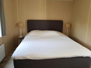 De Bijsselse Enk, chalet 20 A