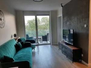 Apartament Miętowa Perła - Radzikowo