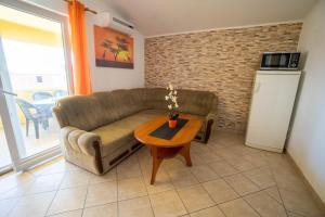 Apartments Pavic