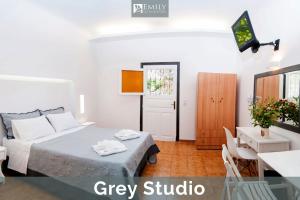 Emily Apartments Dassia Corfu - Adults Only