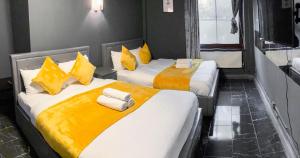 Family Room with Private Bathroom room in Wns HOTEL